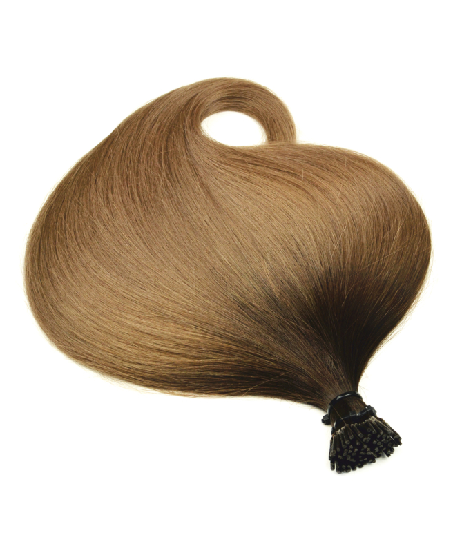 Hair NoName Nomad microrings 20pcs