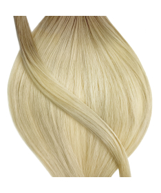 NoName Sunlight hair microrings 20pcs.