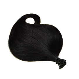 NoName Virgin hair microrings 20pcs. 2