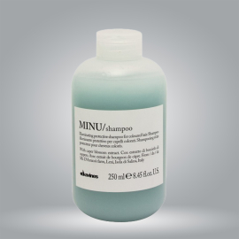 Davines MINU - szampon 250ml