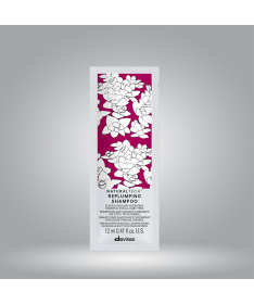 Davines REPLUMPING - shampoo sachet 12ml