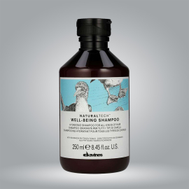 Davines WELLBEING shampoo 250ml