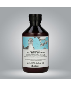 Davines WELLBEING shampoo 250ml