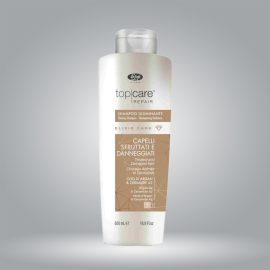Lisap TCR Elixir Illuminating Shampoo 500 ML