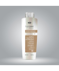 Lisap TCR Elixir Illuminating Shampoo 500 ML