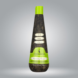 Macadamia Rejuvenating Shampoo 300ml-shampoo