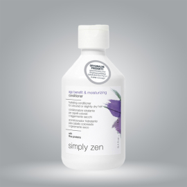 Simply Zen Age Benefit &amp; Moisturizing Sham. 250ml