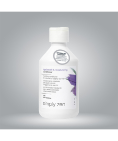 Simply Zen Age Benefit &amp; Moisturizing Sham. 250ml