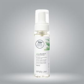 Simply Zen Calming Mouse shamp. 200ml