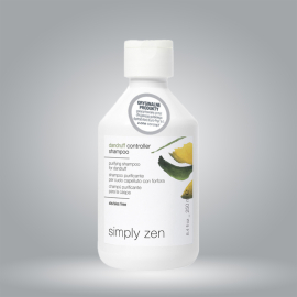 Simply Zen Dandruf Controller Shampoo 250 ml