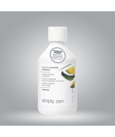 Simply Zen Dandruf Controller Shampoo 250 ml
