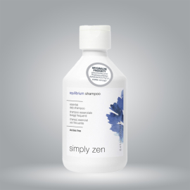 Simply Zen Equilibrium Shampoo 250ml