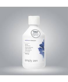 Simply Zen Equilibrium Shampoo 250ml