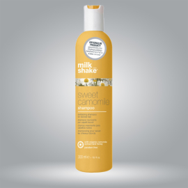 Z.one Milk Shake Camomile szampon 300 ml