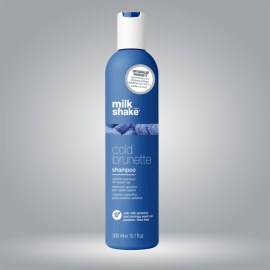 Z.one Milk Shake Cold Brunette Shampoo 300ml