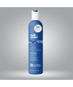 Z.one Milk Shake Cold Brunette Shampoo 300ml