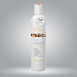Z.one Milk Shake Curl Passion Conditioner New 300 ml