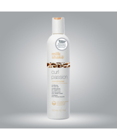 Z.one Milk Shake Curl Passion Conditioner New 300 ml