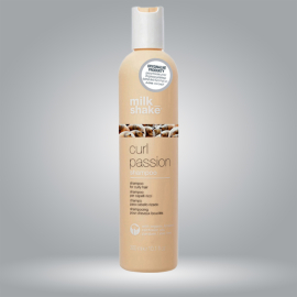 Z.one Milk Shake Curl Passion shampoo 300ml