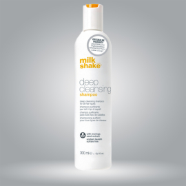 Z.one Milk Shake deep cleansing szampon 300ml