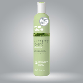 Z.one Milk Shake Energizing Szampon 300 ml