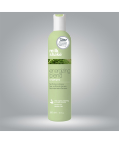 Z.one Milk Shake Energizing Shampoo 300 ml