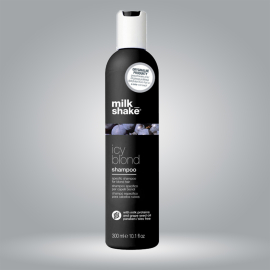 Z.one Milk Shake Icy Blond Szampon 300ml