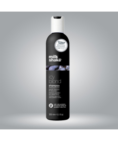 Z.one Milk Shake Icy Blonde Shampoo 300ml