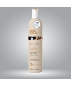 Z.one Milk Shake Integrity szampon 300ml
