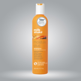Z.one Milk Shake Moisture Plus Shampoo 300 ml