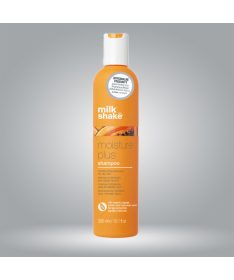 Z.one Milk Shake Moisture Plus Shampoo 300 ml