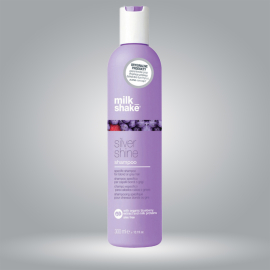 Z.one Milk Shake Silver Shine shampoo 300 ml