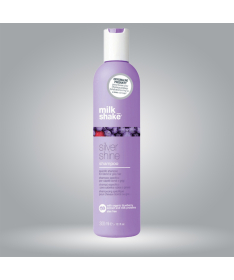 Z.one Milk Shake Silver Shine shampoo 300 ml