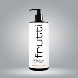 Frutti di Bosco Silver Szampon 500 ml