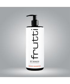 Frutti di Bosco Silver Shampoo 500 ml