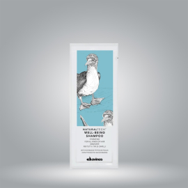 Davines Wellbeing - Shampoo Sachet 12ml