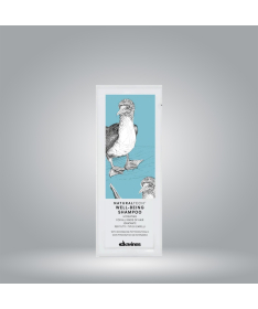 Davines Wellbeing - Szampon Saszetka 12ml