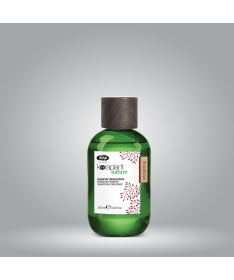 Lisap Keraplant Anti-Ploss Shampoo. 250ml