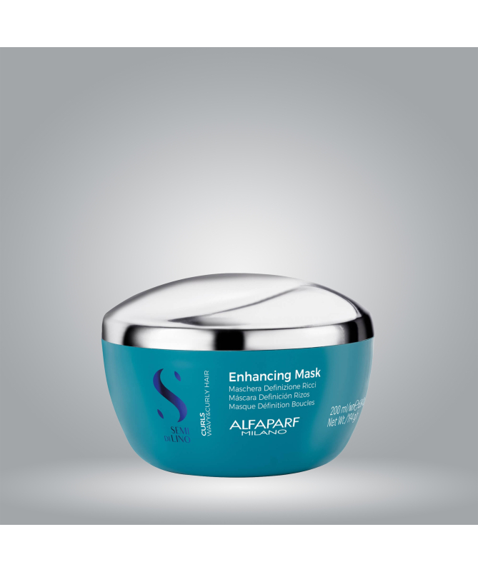 AlfaParf SD Curls Mask 200ml