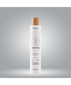 Kemon Benessere Shampoo for sensitive skin 250ml