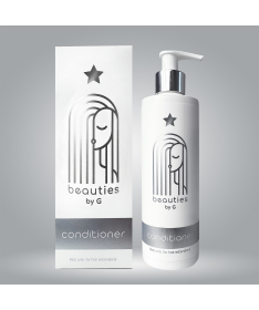 Odżywka nawilżająca Beauties by G 250ml