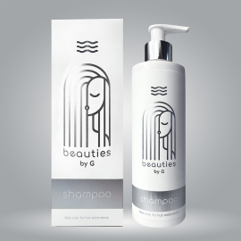 Beauties by G moisturising shampoo 250ml 2