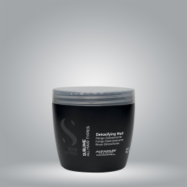 AlfaParf Sublime Sublime maska błotna 500 ml