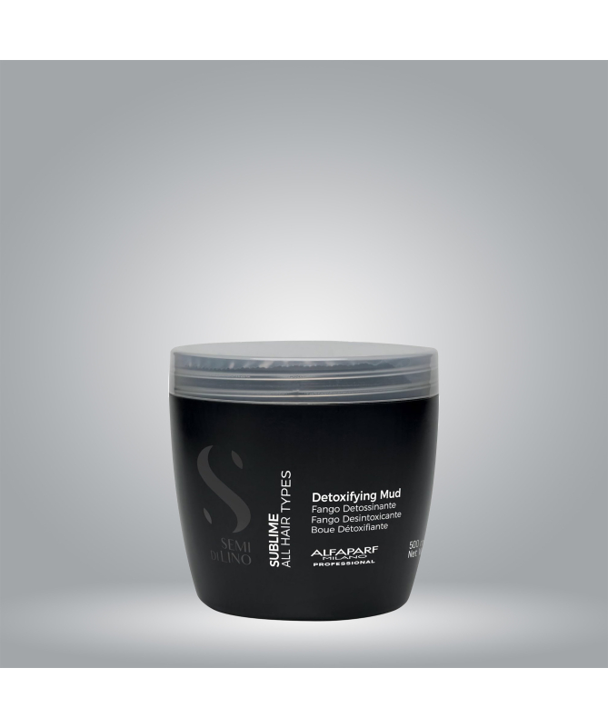 AlfaParf Sublime mud mask 500 ml