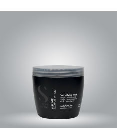 AlfaParf Sublime mud mask 500 ml