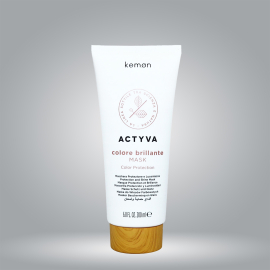 Kemon Color Brill Maska 200 ml