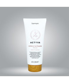 Kemon Color Brill Maska 200 ml