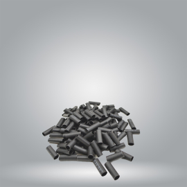 Black heat shrink sleeves 100pcs.