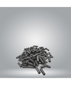 Black heat shrink sleeves 100pcs.