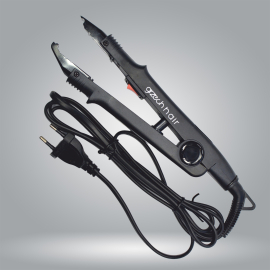 Welder - short ends fixed temp.